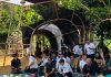 Dari Lereng Puncak Suji, Gerakan Pendidikan Berbasis Alam Resmi Dimulai untuk Membangun Generasi Berkarakter