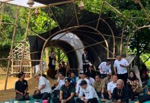 Dari Lereng Puncak Suji, Gerakan Pendidikan Berbasis Alam Resmi Dimulai untuk Membangun Generasi Berkarakter