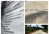 Proyek Jalan Putik–Langir Rp14,49 Miliar Disorot Warga