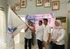 Arpandi Pimpin Muaythai Anambas, Siapkan Generasi Petarung Bidik Prestasi Porprov Kepri 2026