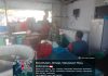 Lewat Komsos, Koptu Fian Hendratmo Beri Edukasi Keselamatan kepada Nelayan Letung