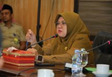 Afni Zulkifli Masuk 22 Sosok Reset Indonesia, Kebijakan Pangkas Anggaran Jadi Perhatian