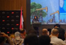 Direktur Baru BSP Dilantik, Bupati Siak Minta Robi Junipa Segera Tuntaskan Tiga Agenda Prioritas