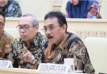 Sekjen ATR/BPN: Layanan Pertanahan Capai 8,4 Juta Berkas Setiap Tahunnya