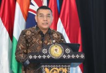 Bangun Kedaulatan Pangan Nasional, Kementerian ATR/BPN Targetkan 87% LBS jadi LP2B