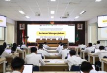 Seleksi Penerimaan Taruna Baru Politeknik Agraria STPN, Jaring SDM Unggul Bidang Pertanahan dan Tata Ruang