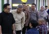 Tinjau Kantah Kota Batam Bersama Komisi II DPR RI, Wamen ATR/Waka BPN Pastikan Pelayanan Pertanahan Berjalan Efisien