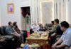 Terima Audiensi PHR, Bupati Kasmarni Dorong Peningkatan Peran Tenaga Kerja Lokal dan Program Pemberdayaan Masyarakat