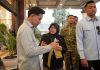 Bupati Siak Sampaikan Keluhan Pemangkasan DBH kepada Wapres Gibran