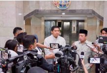 Menteri ATR/Kepala BPN dan Menteri PKP Sepakati Program Sertipikasi Gratis bagi Masyarakat Berpenghasilan Rendah