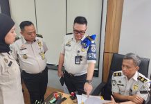 Imigrasi Luncurkan PERISAI KUALITAS, Penilaian Layanan Kini Berbasis Digital