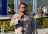 Kapolres Anambas Ajak Warga Jaga Persaudaraan Usai Final Piala Dunia 2026