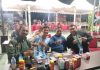 Kecewa Argentina Kalah di Final Piala Dunia 2026, Camat Siantan Syamsir Tetap Gaungkan Persaudaraan