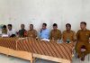 HNSI Anambas Bentuk Anak Ranting Siantan Utara, Perkuat Perjuangan Nelayan Hingga Tingkat Desa