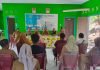 Serda R.A. Binran Hadiri Rapat PAW BPD Desa Rewak, Bahas Pengganti Anggota yang Mengundurkan Diri