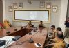 Pemkab Anambas Melalui Inspektorat Dorong OPD Tuntaskan Tindak Lanjut Temuan BPK 2025 Sebelum Batas Waktu 60 Hari