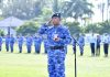 Sampaikan Amanat KASAU, Danlanud RSA Tekankan Profesionalisme dan Kedisiplinan Prajurit