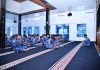 Lanud Raden Sadjad Gelar Doa Lintas Agama Sambut Hari Bakti TNI AU ke-79