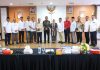Wabup Anambas Hadiri Finalisasi Sinkronisasi RTRW Kepri, Perkuat Arah Pembangunan Wilayah