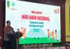 HAN 2026, Pemkab Natuna Soroti Ancaman Cyberbullying hingga Kecanduan Gawai pada Anak