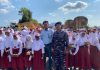 Hari Anak Nasional 2026, Agustar: Jangan Malu Jadi Anak Nelayan, Laut Adalah Masa Depanmu