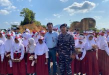 Hari Anak Nasional 2026, Agustar: Jangan Malu Jadi Anak Nelayan, Laut Adalah Masa Depanmu