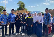 Hari Anak Nasional ke-42, Kadisdik Anambas: Ciptakan Lingkungan Aman dan Nyaman bagi Anak