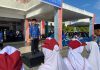 Pimpin Upacara Hari Anak Nasional, Bupati Aneng Tegaskan Komitmen Wujudkan Anambas Ramah Anak