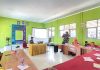 Posal Memperuk Edukasi Bahaya Narkoba kepada Siswa SMPN 3 Munjan Saat MPLS