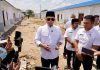 Tinjau Lokasi Huntap bagi Korban Bencana Aceh Tamiang, Menteri Nusron Pastikan Lahan 100% Siap Digunakan