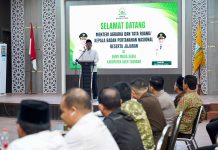 2.000 Sertipikat Perlu Dipulihkan Pascabencana di Aceh Tamiang, Menteri Nusron Targetkan Selesai pada Akhir Desember