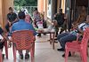 Babinsa Koramil 04/Letung Sosialisasikan Rekrutmen TNI AD kepada Warga Desa Landak