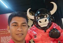 PDI Perjuangan Resmi Tetapkan Syarifuddin, S.H. Sebagai Pimpinan DPRD Kabupaten Buton Tengah Periode 2024–2029
