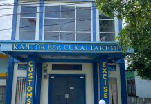 Bea Cukai Tarempa Tak Bisa Jawab Konfirmasi Soal Dugaan Peredaran Rokok Ilegal, Arahkan ke Kantor Tanjungpinang