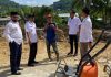 Camat Siantan Tengah Pastikan Dukungan Penuh Pembangunan Koperasi Merah Putih di Seluruh Desa