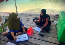 Menjemput Data di Ujung Negeri, Merekam Denyut Ekonomi dari Pulau Terluar