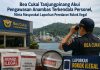 Bea Cukai Tanjungpinang Akui Pengawasan Anambas Terkendala Personel, Minta Masyarakat Laporkan Peredaran Rokok Ilegal