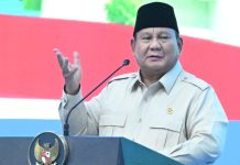 Presiden Prabowo: Pemerintah Akan Terus Percepat Program Pro Rakyat dan Gerakkan Ekonomi Nasional