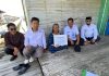 Kepala Desa Teluk Siantan Ajak Warga Perkuat Sinergi, Waspadai Cuaca Ekstrem dan Dukung Program Pemerintah