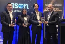 Pertamina Raih Tiga Penghargaan Internasional, Layanan Shared Services Raih Pengakuan Global