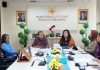 KIP Apresiasi Inovasi BP Batam Dalam Penguatan Keterbukaan Informasi Publik
