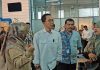 Perkuat Kualitas Layanan, PTSP BP Batam Siapkan Standar Pelayanan 2026