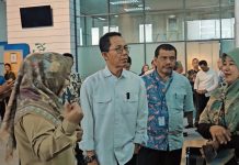 Perkuat Kualitas Layanan, PTSP BP Batam Siapkan Standar Pelayanan 2026