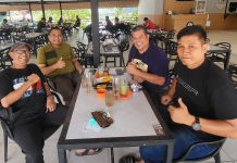 Merawat Ekosistem Informasi yang Sehat: PWI dan SMSI Kepri Ajak Insan Pers Sikapi Dinamika Komunikasi Li Claudia Secara Bijak