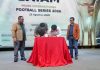 BP Batam Resmi Tutup Batam Prime International Football Series 2026