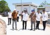 Progres Capai 39,194 Persen, BP Batam Percepat Peningkatan Jalan Landing Point Fly Over – Simpang Lalan Madani