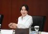 Li Claudia Buka Ruang Dialog dengan Media, Ariastuty: Kritik Tetap Bagian dari Demokrasi