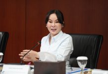 Li Claudia Buka Ruang Dialog dengan Media, Ariastuty: Kritik Tetap Bagian dari Demokrasi