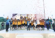 Batam Grassroot Football Festival 2026 Sukses Digelar, Semifinalis Raih Tiket Ajang Internasional