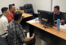 Merasa Difitnah dan Dikaitkan Kasus Narkotika, Andi Morena Tempuh Jalur Hukum
